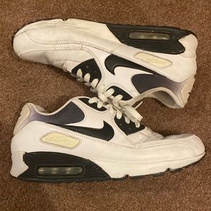 Nike air max 90 gradient